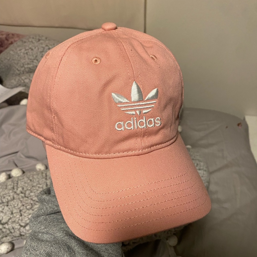New Women’s Adidas Hat